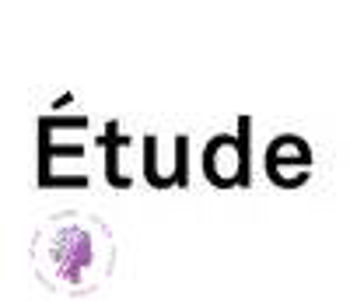 اتود-Etude