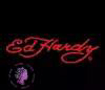 اد هاردی-Ed Hardy