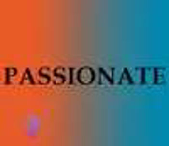 پشینت-PASSIONATE