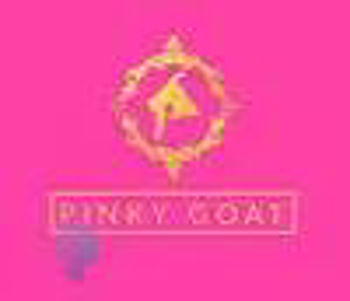 پینکی گوت-Pinky Goat