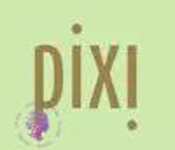 پیکسی-Pixi