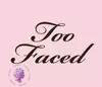 توفیسد-Too Faced