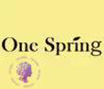 وان اسپرینگ-One Spring