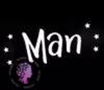 من-Man