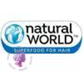 نچرال ورلد-Natural World