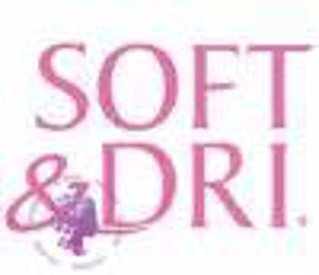 سافت اند درای-Soft & dri