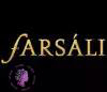فارسالی-Farsali