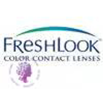 فرشلوک-Freshlook