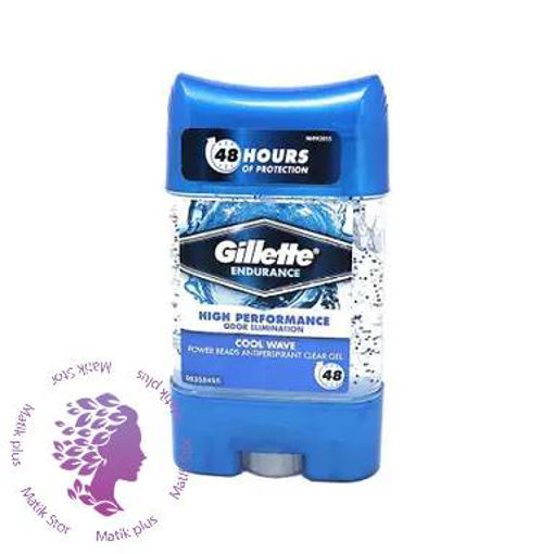 استیک ضد تعریق مردانه مدل Endurance وزن 75 گرم