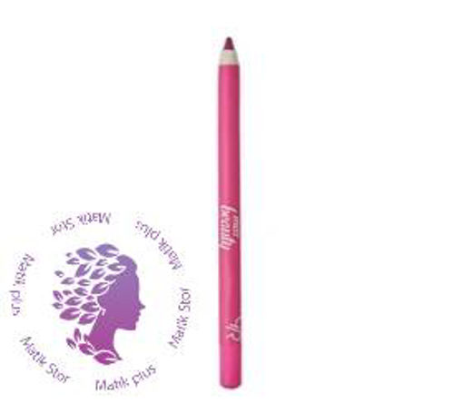 مداد چشم رنگی میس بیوتی Miss Beauty شماره02