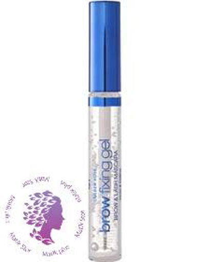 ژل ابرو و مژه حجم 11 میل BROW FIXING GEL
