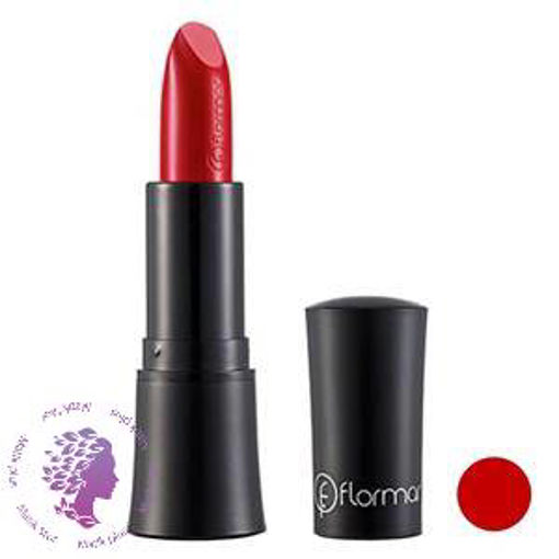 رژ لب مدل سوپر مات شماره 201