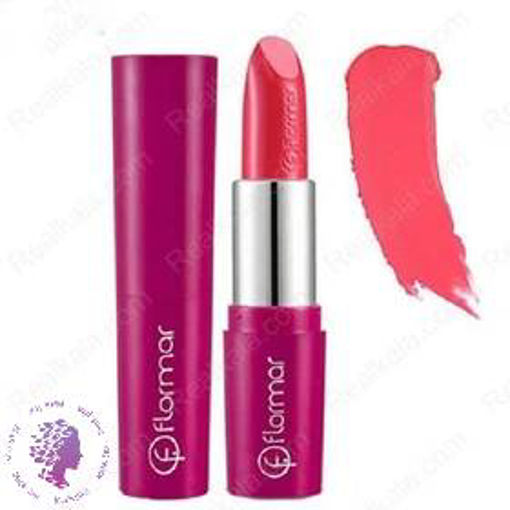 رژ لب جامدپرتی شماره  Pretty Lipstick P328