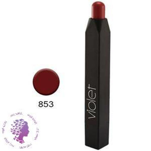 رژلب مدادی شماره 853