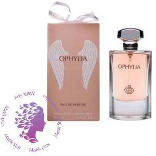 عطر ادکلن زنانه المپیا افیلیا ( Olympea)