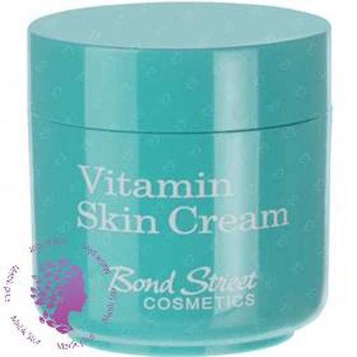 کرم ویتامینه شب مدل  اورجینال و دارای لیبل اصالت ا  Vitamin Skin Cream 75ml