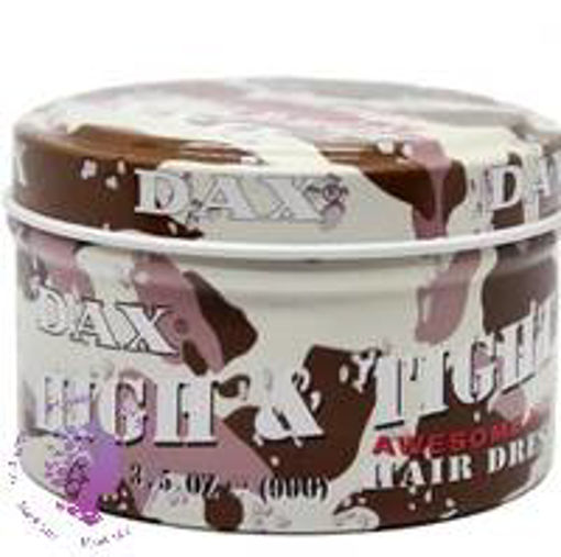 واکس موی  مدل High And Tight Awesome Hold حجم 99 گرم