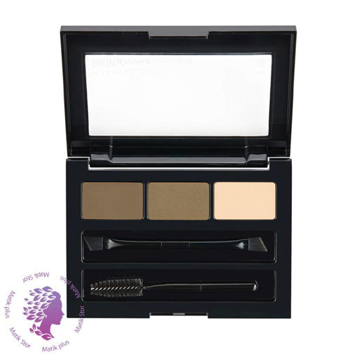 پالت سایه ابرو مدل  کد 250