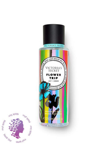 بادی اسپلش فلاور تریپ FLOWER TRIP