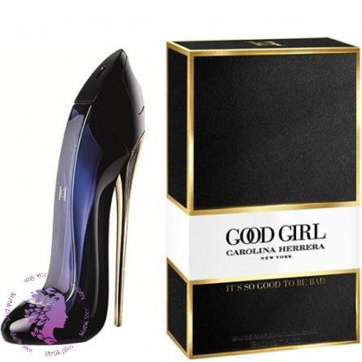 ادکلن گود گرل اصل-مشکی |  Good Girl