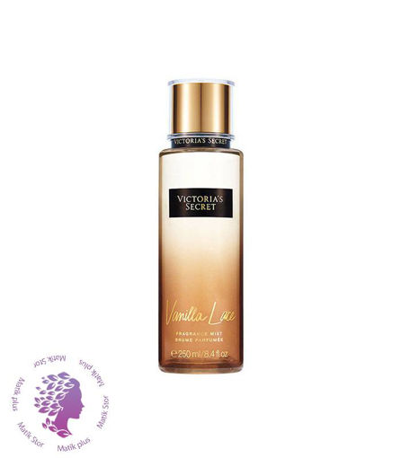 بادی اسپلش مدل Vanilla Lace