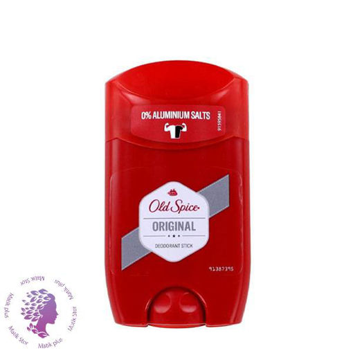 استیک مردانه مدل Original حجم 50 میل