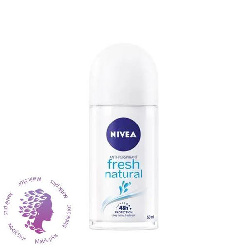 مام رول مدل fresh natural حجم۵۰میل
