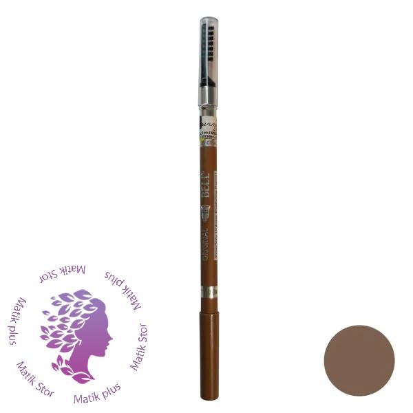 مداد ابرو پودری بل شماره ۱۰۲