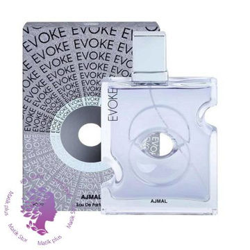 ادو پرفیوم مردانه اجمل مدل Evoke For Him حجم 90 میلی لیتر
