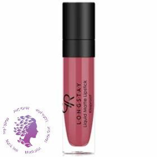 رژ لب مایع مات بادوام 04ا Longstay Liquid Matte Lipstick