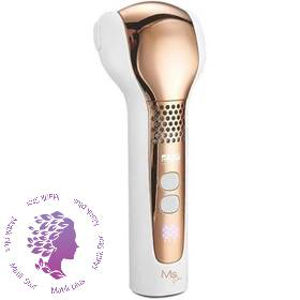 سنگ پای برقی 70426 دی اس پی White Bronze اورجینال ا 70426 Electric Foot Scrubber DSP
