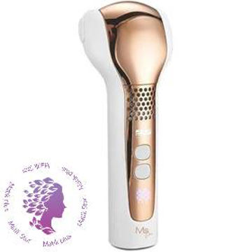 سنگ پای برقی 70426 دی اس پی White Bronze اورجینال ا 70426 Electric Foot Scrubber DSP