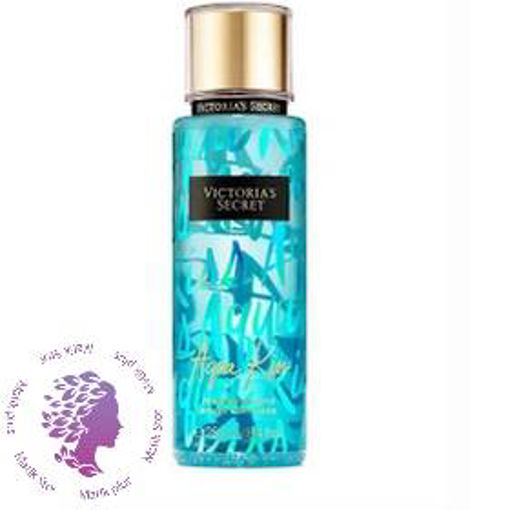 بادی اسپلش Aqua Kiss New Edition ا Aqua Kiss New Edition Body Mist