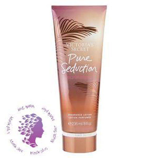 لوسیون بدن مدل Pure Seduction Sunkissed حجم 236 میلی لیتر