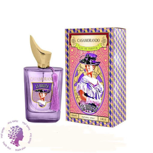 عطر ادکلن لاتوسکا  لا بروتا Casamorando La Bruta