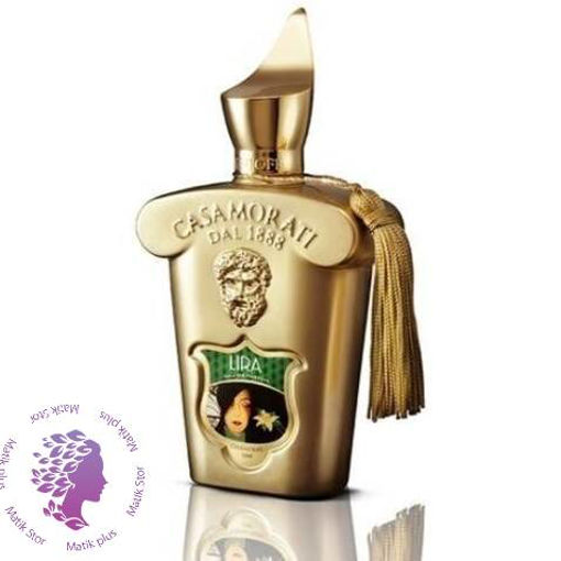 عطر و ادکلن لیرا  LIRA -های کپی جعبه تستر