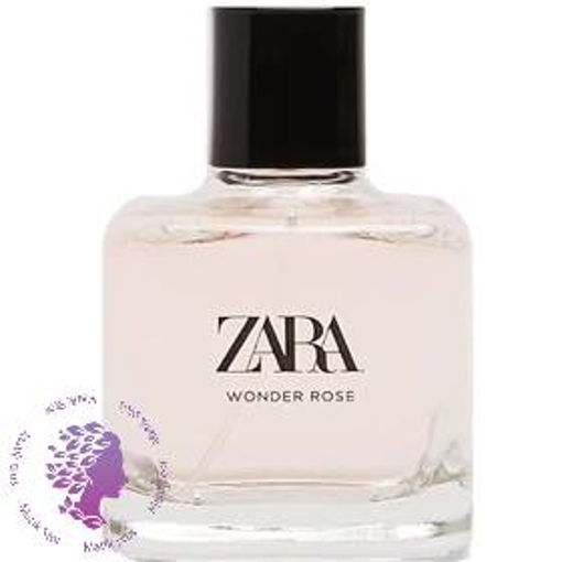 عطر ادکلن واندر رز Wonder Rose حجم ۳۰ میلی لیتر