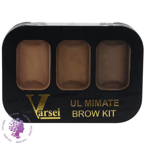 پالت سایه ابرو شماره 3