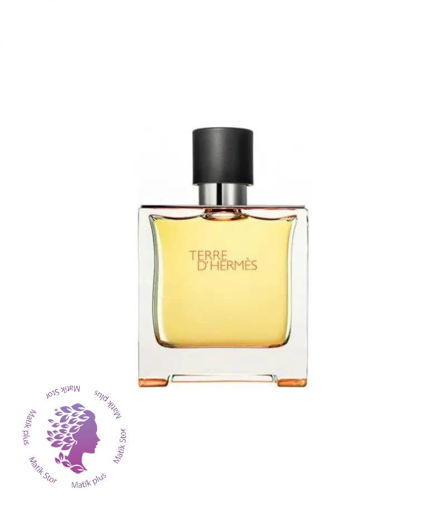 عطر و ادکلن مردانه  تق پرفیوم Terre d Parfum for men