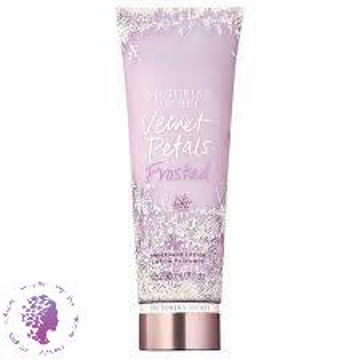 لوسیون بدن ویکتوریا سکرت pure sedvection frosted