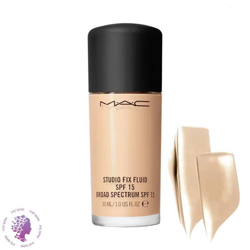 کرم پودر مدل استودیو فیکس شماره NC15 حجم 30 میل