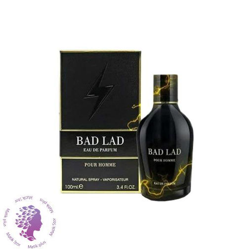 ادو پرفیوم مردانه مدل Bad Lad حجم 100 میلی لیتر