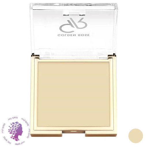 پنکیک مدل Mattifying Mineral شماره 108
