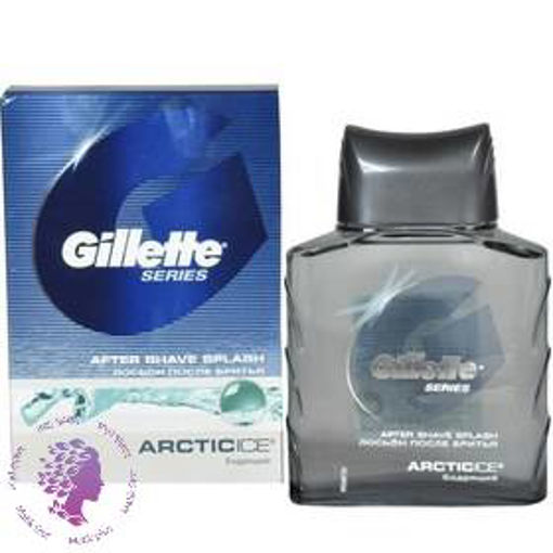 افتر شیو  مدل ArcticIce حجم 50 میلی لیتر
