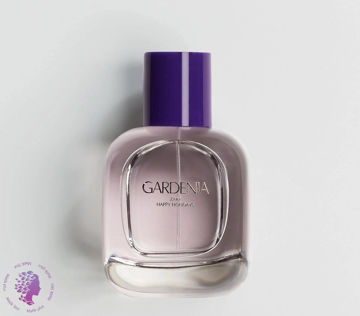 ادکلن اورجینال زارا گاردنیا Zara Gardenia