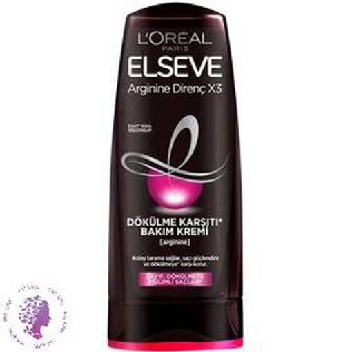نرم کننده ضد ریزش موی Elseve مدل Komple direnc حجم 360 میل