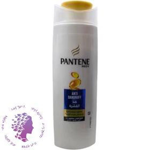 شامپو مو ضد شوره  مدل anti dandruff حجم 190 میل