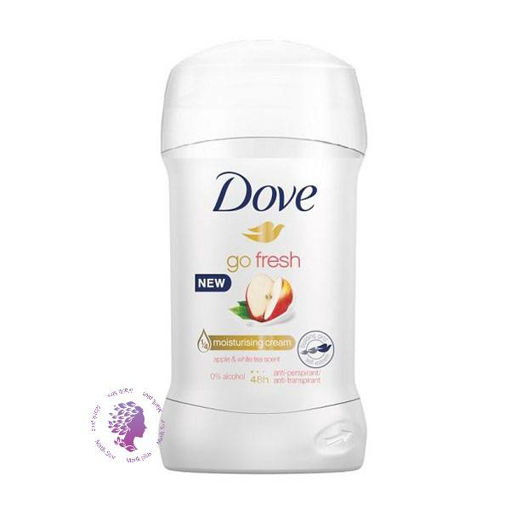 استیک ضدتعریق سری go fresh مدل apple & white tea