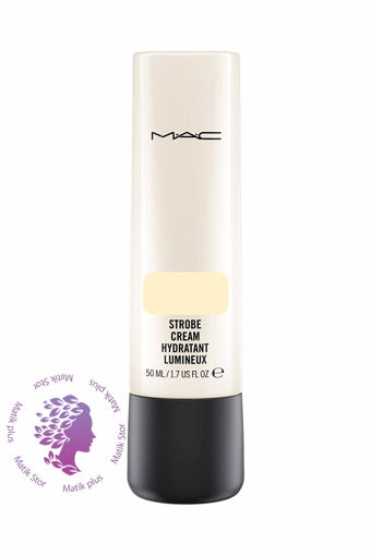 کرم مرطوب کننده  Strobe Cream 05