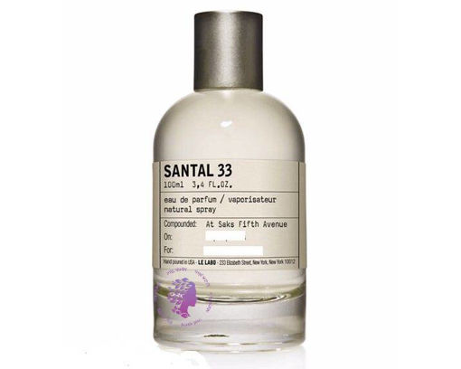 عطر  سانتال 33